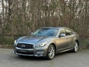 Infiniti Q70 Premium Tech Hybrid