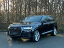 Audi Q7 Tdi Quattro S Line