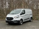 Ford Transit Custom 280 Base P/v L1 H1
