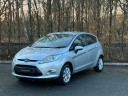 Ford Fiesta Zetec