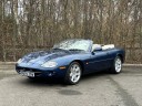 Jaguar XK8 Convertible