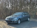 Mercedes-Benz C200 CDI SE Blueefficiency Auto