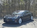 Tesla Model S 75