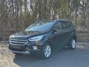Ford Kuga Titanium Tdci 4x4 Auto