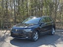 Volkswagen Tiguan SEL Tdi Bluemotion Technology DSG