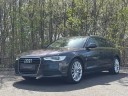 Audi A6 Avant SE TDI