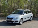 Skoda Fabia SE + Tsi 85