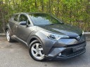 Toyota C-HR Icon CVT