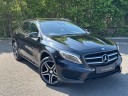Mercedes-Benz GLA 200d 4matic AMG Line Premium Auto