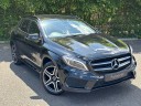 Mercedes-Benz GLA 220 D 4matic AMG Line Premium Night Edition