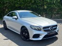 Mercedes-benz E220d AMG Line 4Matic