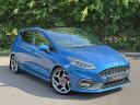 Ford Fiesta ST-3