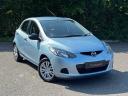 Mazda 2 2 TS