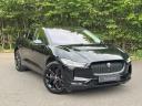 Jaguar I-PACE EV400 HSE