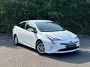 Toyota Prius Active Vvt-i Cvt