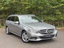 Mercedes-Benz E220 CDI SE Cdi Auto