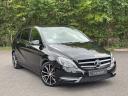 Mercedes-Benz B180 BlueEfficiency Sport Cdi Auto