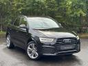 Audi Q3 S Line+ Tdi Quattro