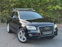 Audi Q5 S Line+ Tdi Quattro Auto