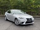 Lexus IS300h Luxury Cvt