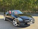 Mercedes-Benz SLK 250 CDI AMG Sport Cdi BlueEfficiency Auto