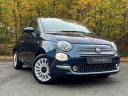 Fiat 500 Dolcevita Mhev