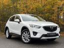 Mazda CX-5 Sport Nav D 4x4