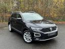 Volkswagen T-ROC SEL Tsi Evo DSG