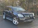 Mercedes-Benz GL450 CDI Auto